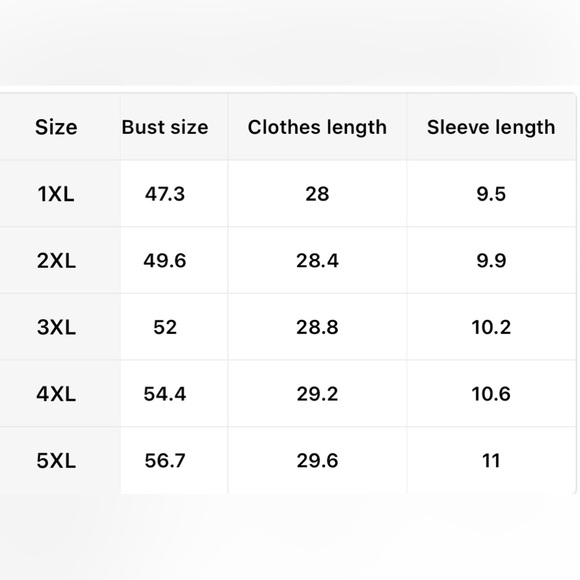 1X Plus Size Letter Print T-Shirt Casual Crew Neck Short Sleeve T-Shirt - Picture 6 of 6